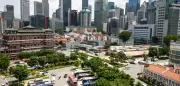 Singapur: Autolizenz kostet fast 100.000 Dollar – Rekordhoch