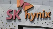 SK Hynix trotz Rekordgewinns im Sog der KI-Aktienkrise – Kurs stürzt ab