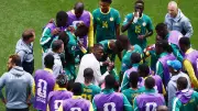 Skandal bei WM: Senegal ohne Krankenversicherung für Spieler
