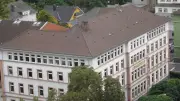 Skandal in Gießen: Schüler wählten „NSDAbi“ als Abi-Motto – Polizei ermittelt
