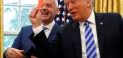 Skandalöse Aussetzung der Balogun-Sperre: Fifa hilft USA