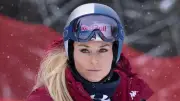 Ski-Star TJ Lanning mit 41 Jahren gestorben: Lindsey Vonn trauert