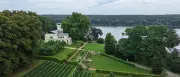 Skulpturenpark Villa Jacobs: Führungen im Juli und August