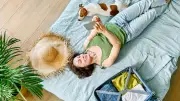 Smartphone reisefest machen: Tipps für den perfekten Urlaubsassistenten