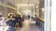 So geht moderner Lunch: Urban und regional im HIER