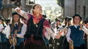 „So klingt das Leben“: Ein Dorf findet nach Schiffsunglück neuen Rhythmus