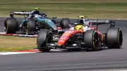 Software-Fehler sorgt für Formel-1-Chaos beim Großen Preis von Großbritannien