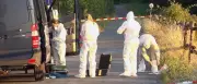 Sohn soll 76-jährige Mutter angezündet haben – Großmutter (103) verletzt