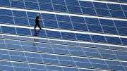Solarförderung: Nachfrage steigt, bleibt aber unter Ziel