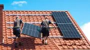 Solarförderung sinkt: Lohnt sich eine PV-Anlage für Hausbesitzer noch?