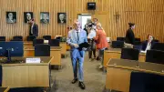 Solinger Attentat: Geheimdienst hatte Bekennervideo vor Tat