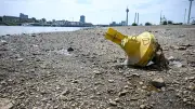 Sommer 2026 auf Rekordkurs: Zweitwärmste Halbzeit seit 1881