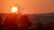Sommer kehrt zurück: Sonne vertreibt Gewitter im Südwesten