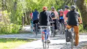 Sommer-Radtour durch Brandenburg: ADFC startet Wettstreit auf 1.111 km