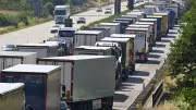Sommerferien in Berlin und Brandenburg: Stau auf diesen Autobahnen droht