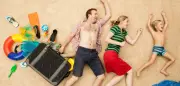 Sommerferien mit Familie: Tipps für entspannte Ferien