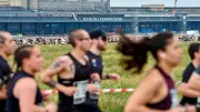 Sommerhitze beim Laufen: Gesundheit vor Leistung bei Extremwetter