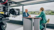 Sommerinterviews 2026: Alle Gäste und Termine bei ARD und ZDF