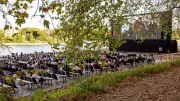 Sommerkino in Rheinland-Pfalz: Neun Highlights unter freiem Himmel