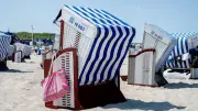 Sommerlicher Wochenstart mit Gewitterrisiko in Niedersachsen