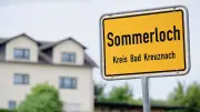 Sommerloch in Rheinland-Pfalz: Idylle statt Langeweile