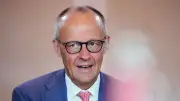 Sommerpressekonferenz: Merz stellt sich den Fragen der Hauptstadtpresse