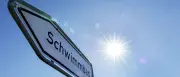 Sommerwoche mit bis zu 35 Grad: Sonne, Schauer und Gewitter
