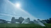 Sommerwochenende in Berlin: Sonne, bis 31 Grad und leichte Schauer