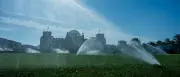Sommerwochenende in Berlin und Brandenburg: Bis 31 Grad und Schauer möglich