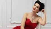 Sopranistin Adela Zaharia kannte Bülent Ceylan vor Proben nicht