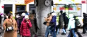 Sozialausgaben in Deutschland steigen auf 32 Prozent des BIP