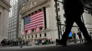 SpaceX fällt unter Ausgabepreis: US-Erzeugerpreise sinken, Wall Street erholt sich