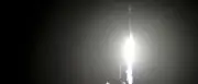 SpaceX-Raketenteil soll im August ungeplant auf dem Mond aufschlagen