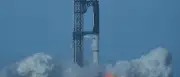SpaceX: Starship-Testflug kurz vor Start abgebrochen – Triebwerksproblem
