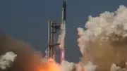 SpaceX verschiebt Starship-Test auf Donnerstag – Druck steigt