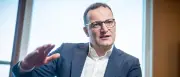 Spahn fordert Wahlrechtsentzug für Thüringens AfD-Chef Höcke