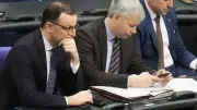 Spahn im INSA-Ranking abgestürzt: Mehrheit sieht Schaden für CDU