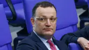 Spahn in der Krise: Rücktrittsforderungen und Erklärungsnot