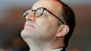 Spahn legt Zukunft in Hände der Fraktion: Leihmutterschaft sorgt für Druck