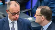 Spahn-Nachfolge in Union: Jetzt bloß kein Gekungel!