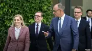 Spahn-Rücktritt: Kabinettsumbildung bei Merz – Warken ins Kanzleramt
