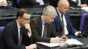 Spahn-Rücktritt: Unions-Vorstand berät über Nachfolge – Debatte um Leihmutterschaft
