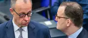 Spahn-Rücktritt: Unionsabgeordnete müssen Anreise selbst zahlen