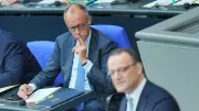 Spahn-Rücktritt: Wer folgt an der Union-Fraktionsspitze?