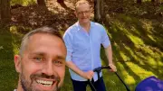 Spahn tritt als Fraktionschef zurück: Baby und Machtkampf in der Union