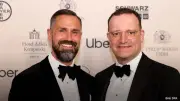 Spahn-Vaterschaft löst Debatte über Leihmutterschaft aus