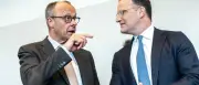 Spahns Rücktritt: Chance für Merz, Fraktionsführung und Kabinett neu zu besetzen