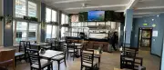Spandauer Café im Kulturhaus: Küche bleibt kalt – Neustart gescheitert