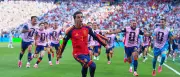 Spanien besiegt Argentinien im WM-Finale: Ferran Torres der Held