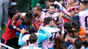 Spanien besiegt Brasilien im WM-Finale 2026 nach Verlängerung